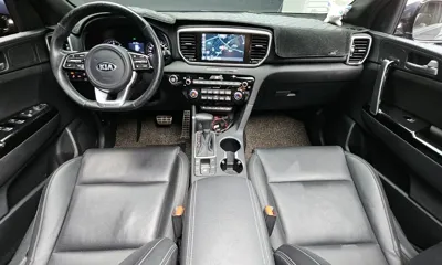 Kia Sportage 2019, 51388 км, за 17400000 KRW - фото 7