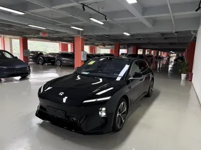 Nio ET5T · 2026 год