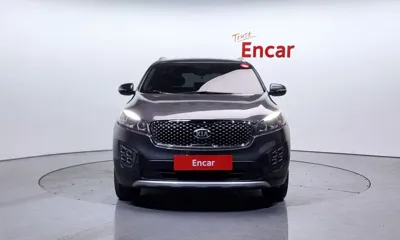 Kia Sorento 2016, 88012 км, за 15100000 KRW