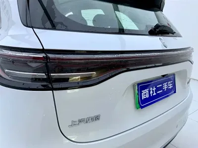 尚界 尚界H5 2025, 4200 км, за 139800 CNY - фото 8