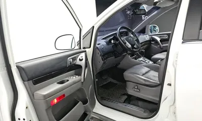 KG_Mobility_Ssangyong KORANDO 2016, 158284 км, за 5990000 KRW - фото 10