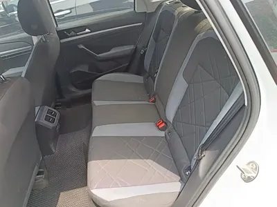 Volkswagen Lavida 2022, 90700 км, за 54800 CNY - фото 17