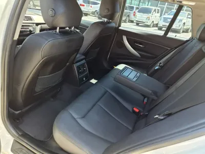 BMW 3-Series 2013, 154000 км, за 11000000 KRW - фото 16