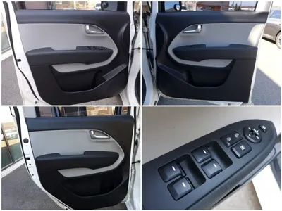 Kia Ray 2017, 54000 км, за 7800000 KRW - фото 18