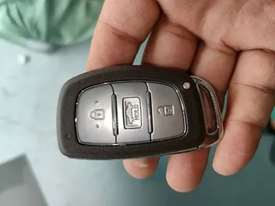 Hyundai Mistra 2018, 101100 км, за 44100 CNY - фото 9
