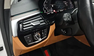 BMW 5-Series 2020, 106368 км, за 27700000 KRW - фото 31