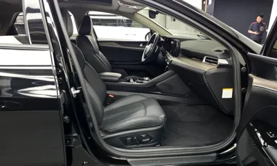 Kia K5 2022, 36081 км, за 26900000 KRW - фото 9