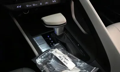 Hyundai Avante 2023, 66929 км, за 15600000 KRW - фото 9