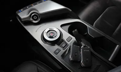 Kia EV6 2022, 55726 км, за 29790000 KRW - фото 9