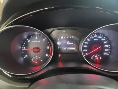 Kia Canival 2015, 123906 км, за 9500000 KRW