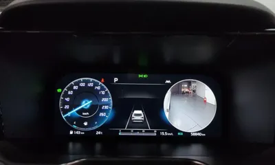 Kia Sorento 2021, 58840 км, за 29200000 KRW - фото 8