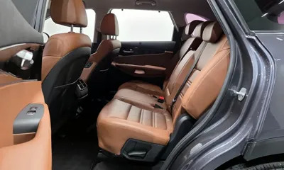 Kia Sorento 2018, 55429 км, за 16800000 KRW - фото 12