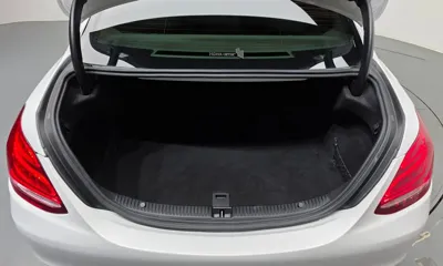 Mercedes-Benz C-Class 2015, 17798 км, за 17990000 KRW - фото 20