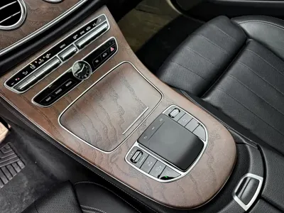 Mercedes-Benz E-Class 2019, 92000 км, за 175000 CNY - фото 10