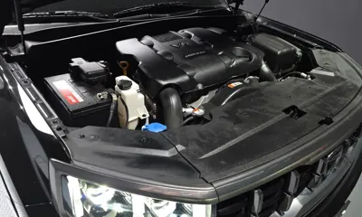 Kia Mohave 2021, 98100 км, за 27400000 KRW - фото 6