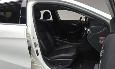 Mercedes-Benz GLA-Class 2019, 67054 км, за 16700000 KRW - фото 12