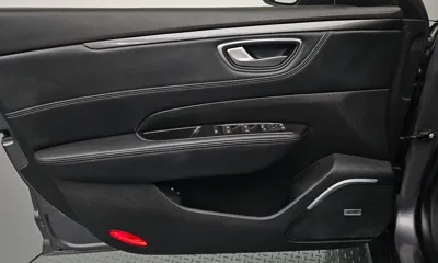 Renault-KoreaSamsung SM6 2016, 155847 км, за 7990000 KRW - фото 24