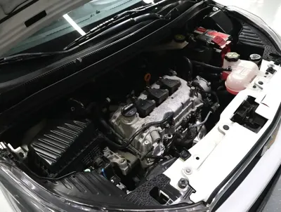 ChevroletGMDaewoo Spark 2016, 59229 км, за 5300000 KRW - фото 12