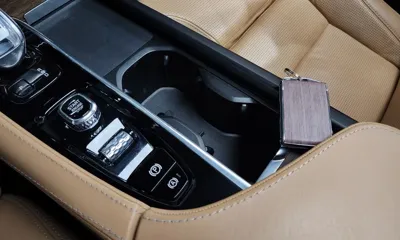 Volvo S90 2021, 90694 км, за 27800000 KRW - фото 9