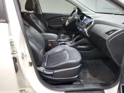 Hyundai Tucson 2011, 155637 км, за 4800000 KRW - фото 17