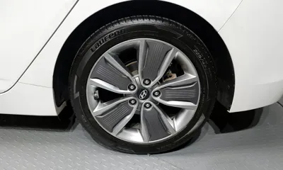 Hyundai Ioniq 2016, 145348 км, за 11200000 KRW - фото 21