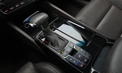 Kia K7 2017, 64363 км, за 13400000 KRW - фото 9