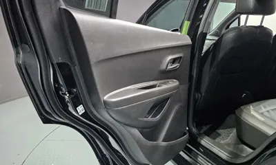 ChevroletGMDaewoo Trax 2019, 72774 км, за 10200000 KRW - фото 25