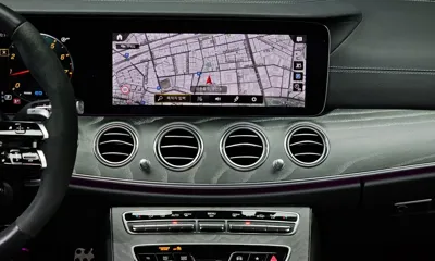 Mercedes-Benz E-Class 2023, 13412 км, за 71900000 KRW - фото 14