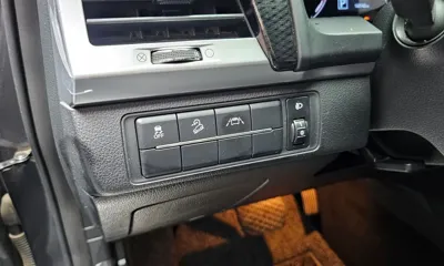 KG_Mobility_Ssangyong Rexton 2021, 160142 км, за 18700000 KRW - фото 16