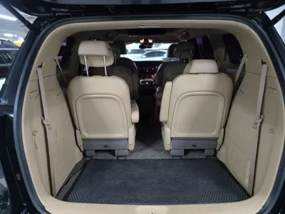 Kia Canival 2016, 89634 км, за 16900000 KRW - фото 20