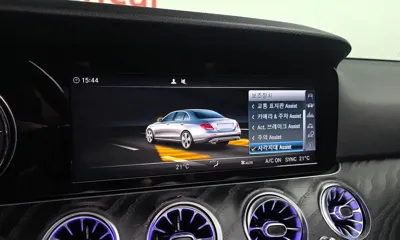 Mercedes-Benz E-Class 2017, 144046 км, за 16200000 KRW - фото 15