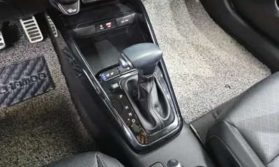 Kia Stonic 2019, 111039 км, за 9990000 KRW - фото 9
