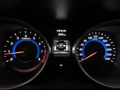 Hyundai Avante 2014, 213342 км, за 4200000 KRW - фото 9