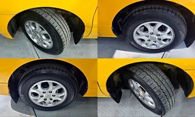 Hyundai Starex 2015, 172860 км, за 6000000 KRW - фото 5
