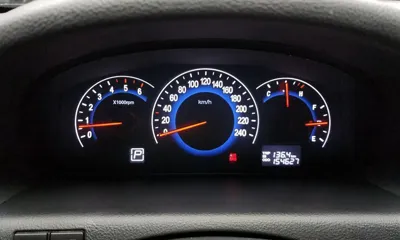 Hyundai Veracruz 2008, 154627 км, за 5200000 KRW - фото 8
