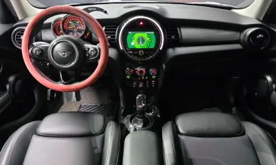MINI Cooper 2020, 51160 км, за 17500000 KRW - фото 7