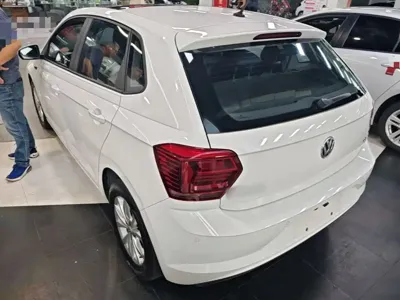 Volkswagen Polo 2020, 61400 км, за 46000 CNY - фото 5