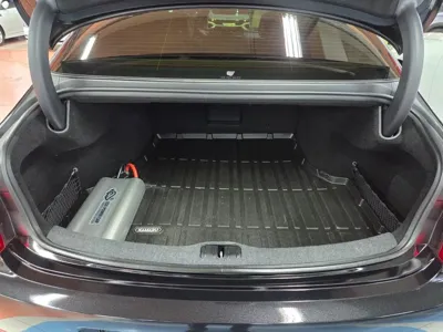 Genesis G80 2024, 32275 км, за 48900000 KRW - фото 39