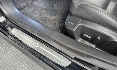 Renault-KoreaSamsung SM7 2018, 129575 км, за 6250000 KRW - фото 16