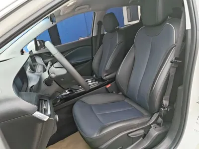 Buick Velite 6 2024, 59100 км, за 61300 CNY - фото 15