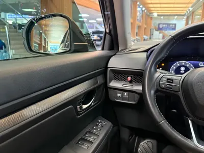 Honda Breeze 2023, 40000 км, за 109800 CNY - фото 17