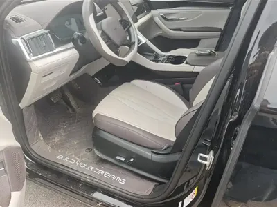 BYD PLUS New Energy 2025, 26400 км, за 109800 CNY - фото 9