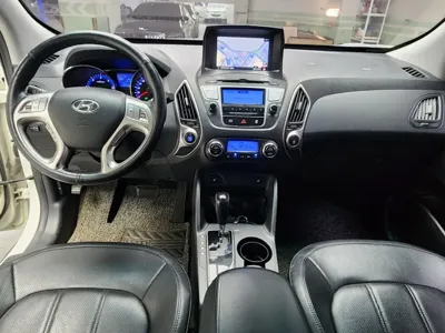 Hyundai Tucson 2012, 109046 км, за 5500000 KRW - фото 6
