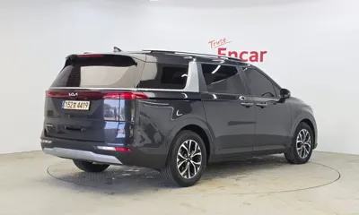Kia Canival 2023, 61259 км, за 22300000 KRW