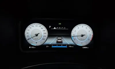 Hyundai Kona 2023, 63804 км, за 23700000 KRW - фото 8