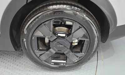 Kia Sportage 2025, 7174 км, за 99990000 KRW - фото 21