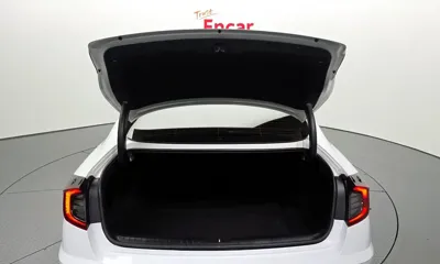 Hyundai Sonata 2020, 81296 км, за 15300000 KRW - фото 20