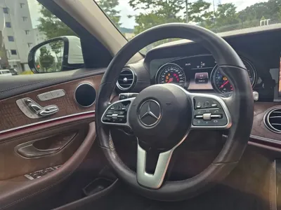 Mercedes-Benz E-Class 2019, 186784 км, за 17600000 KRW - фото 19