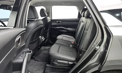 Kia Sorento 2024, 31289 км, за 32900000 KRW - фото 26