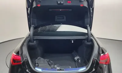Mercedes-Benz S-Class 2021, 45453 км, за 79200000 KRW - фото 20